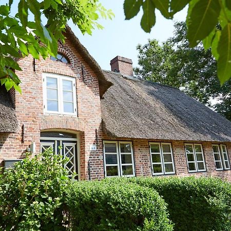 Mein Nordstern Humptrup Экстерьер фото